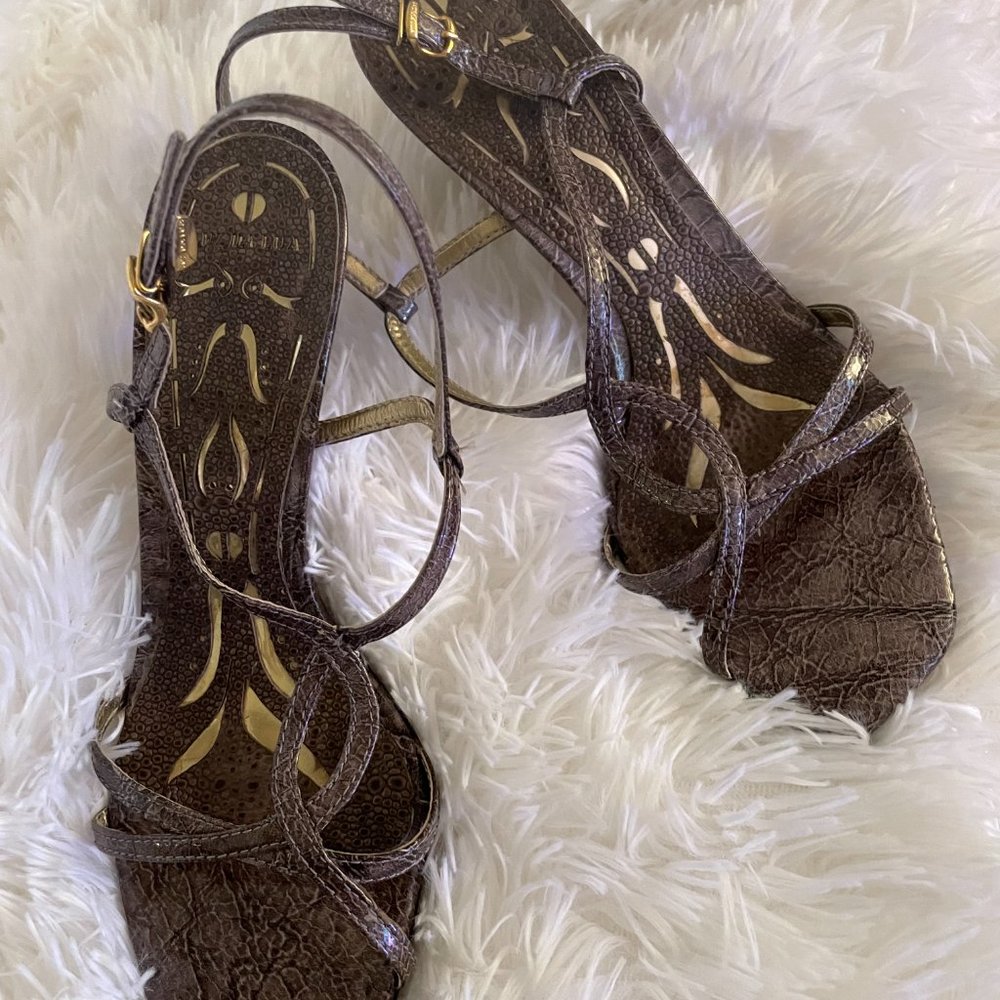 Shoes, Brazilian designer, Luz Da Lua